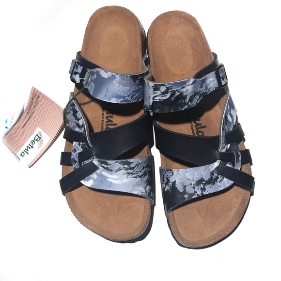 betula shoes by birkenstock